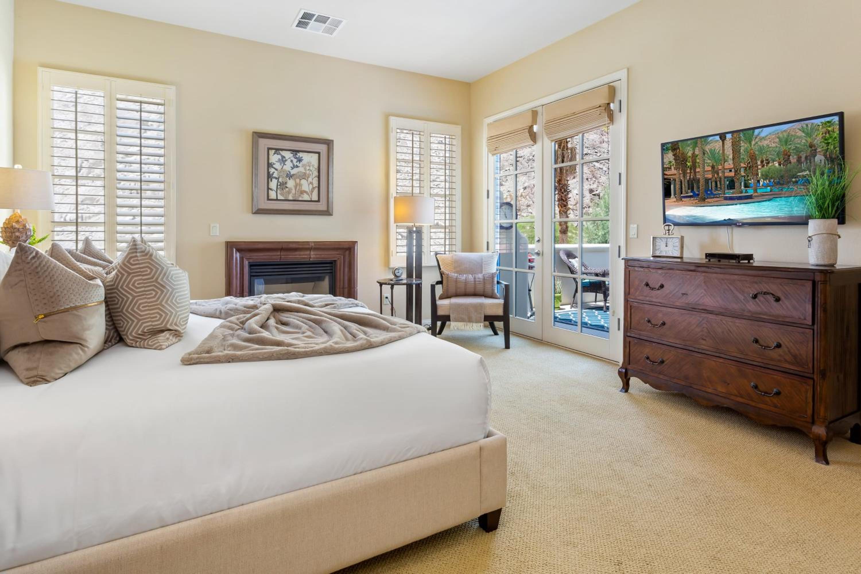 Setting the Standard by AvantStay Luxury Villa