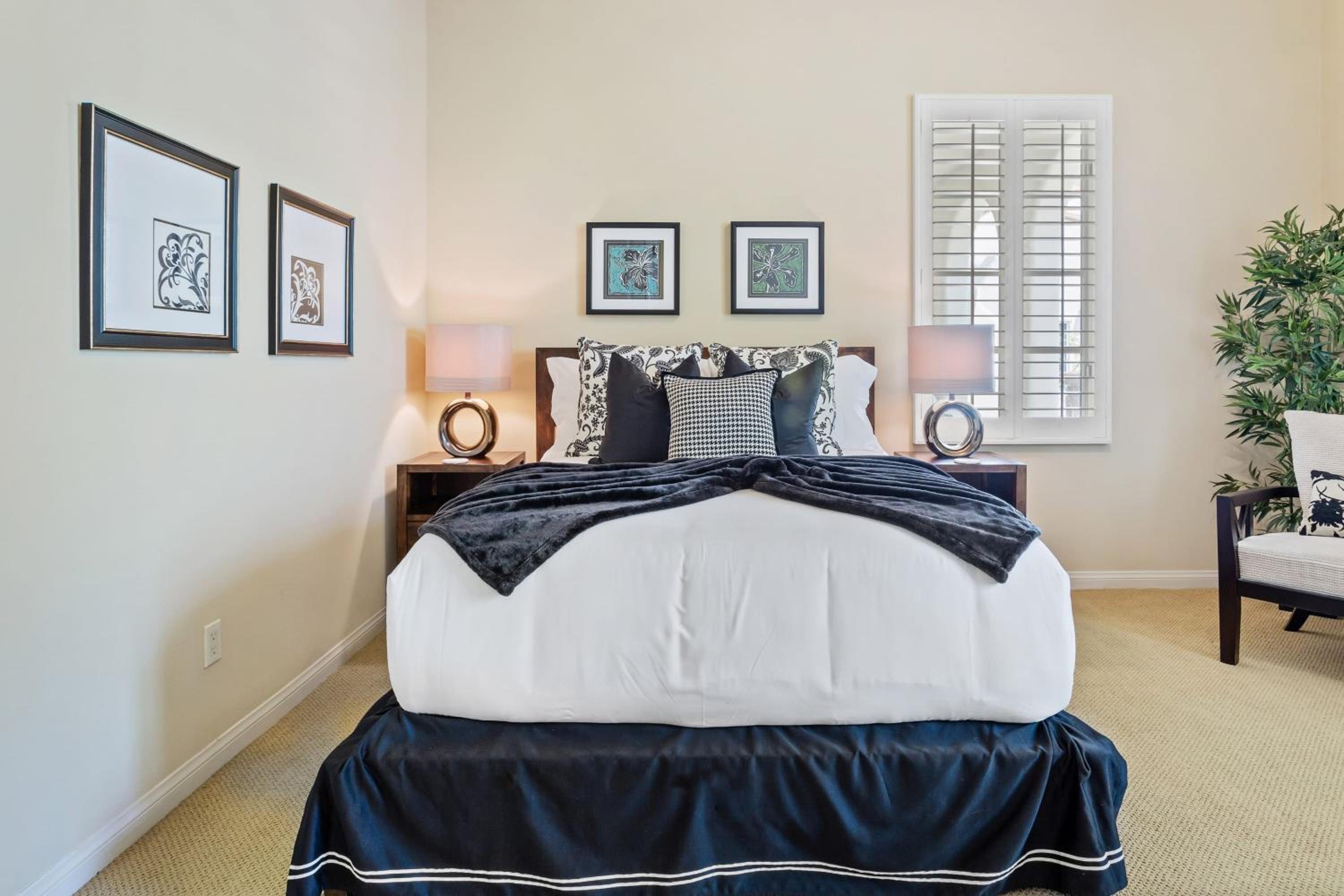 Setting the Standard by AvantStay Luxury Villa