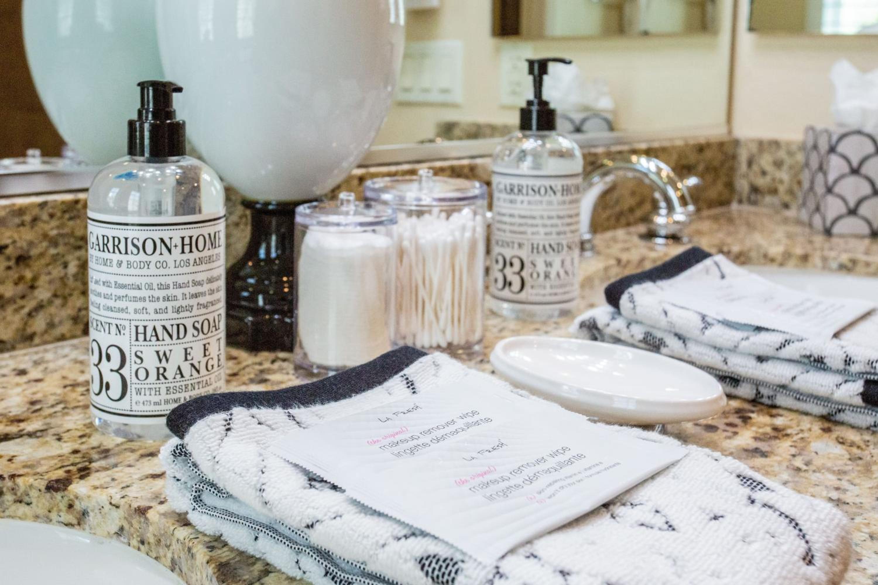 Setting the Standard by AvantStay Luxury Villa