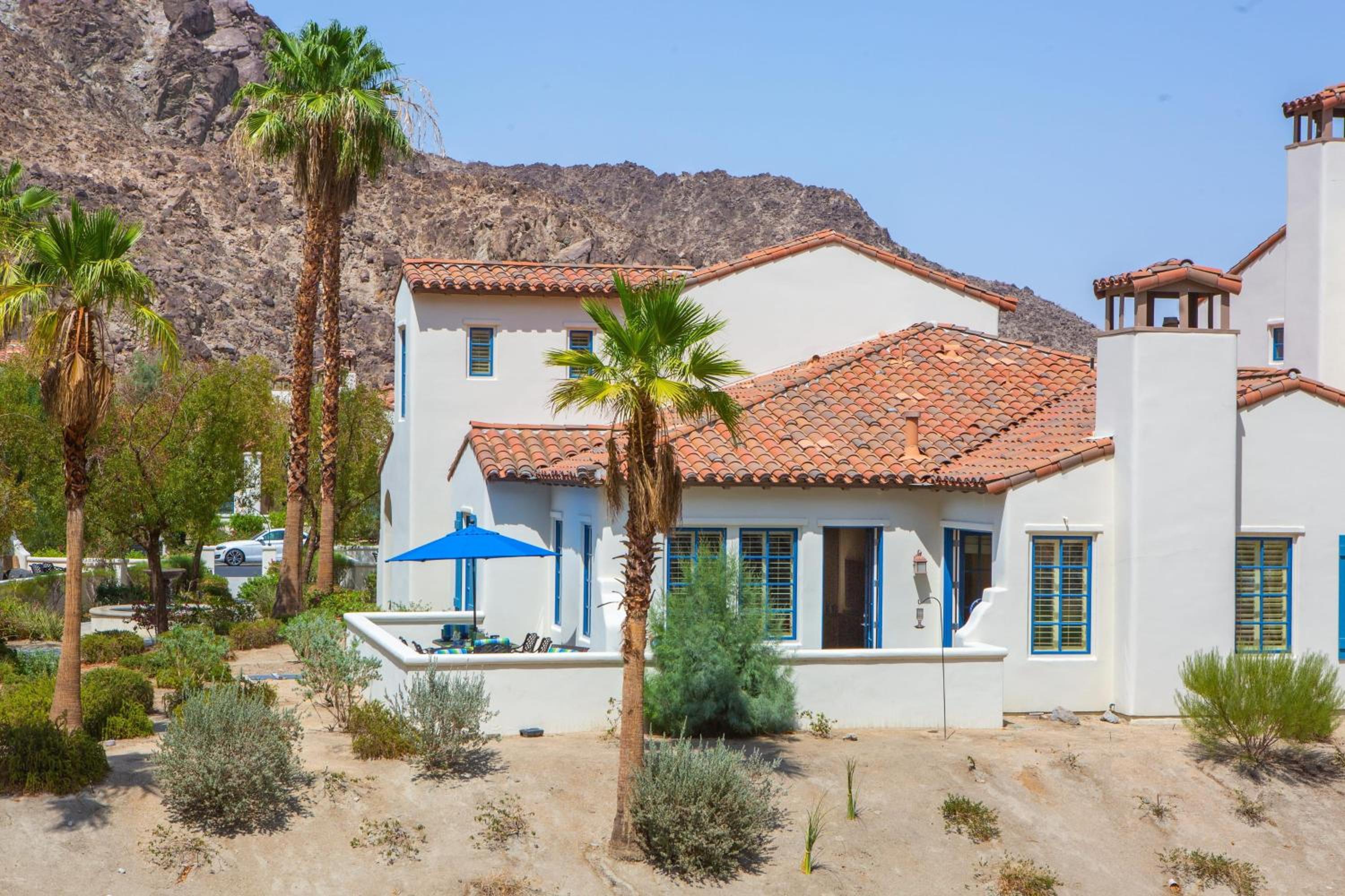 Setting the Standard by AvantStay Luxury Villa