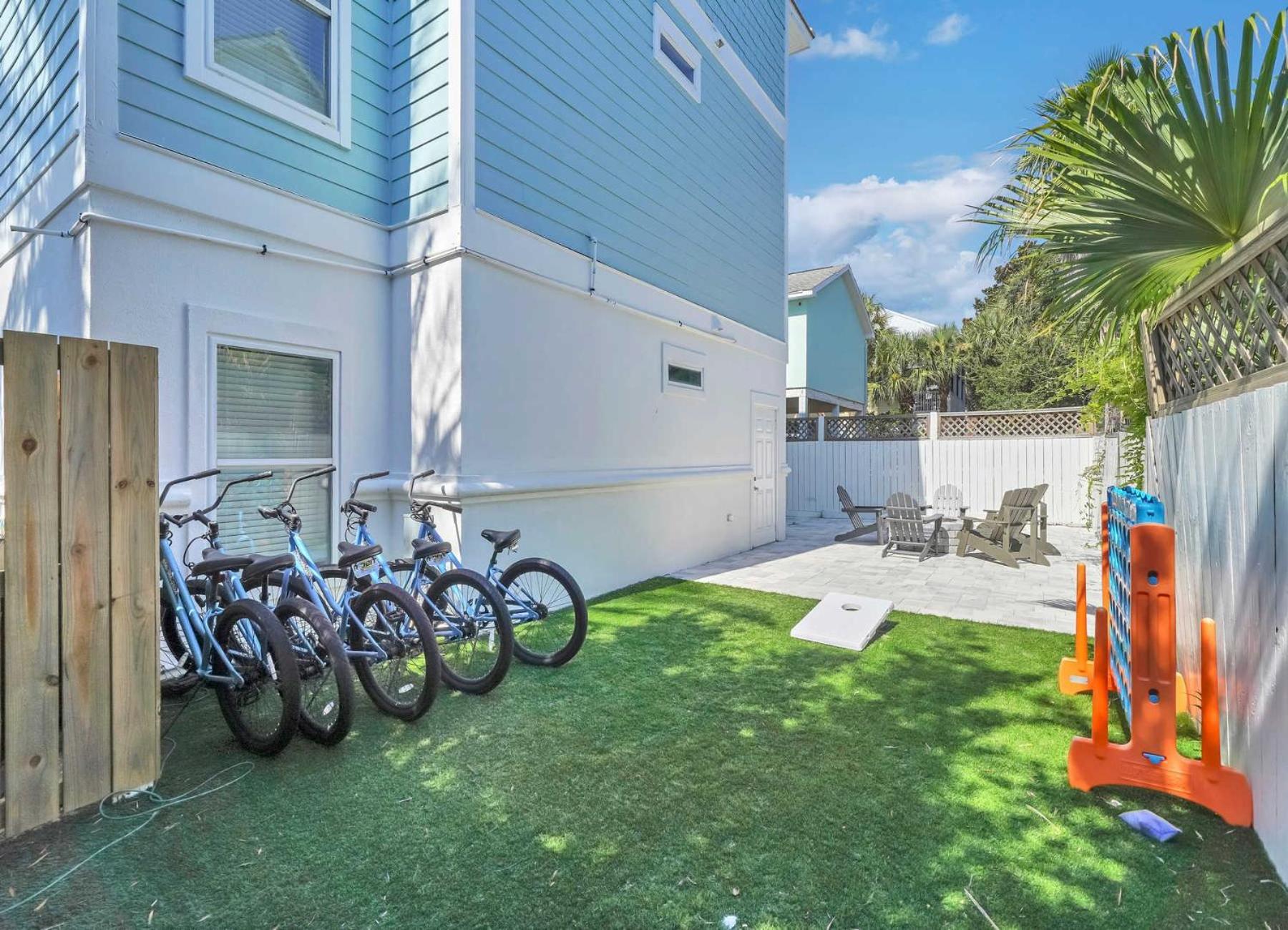PrivateBeach Pool &Spa Game Room Grill Sleeps 24 view 3