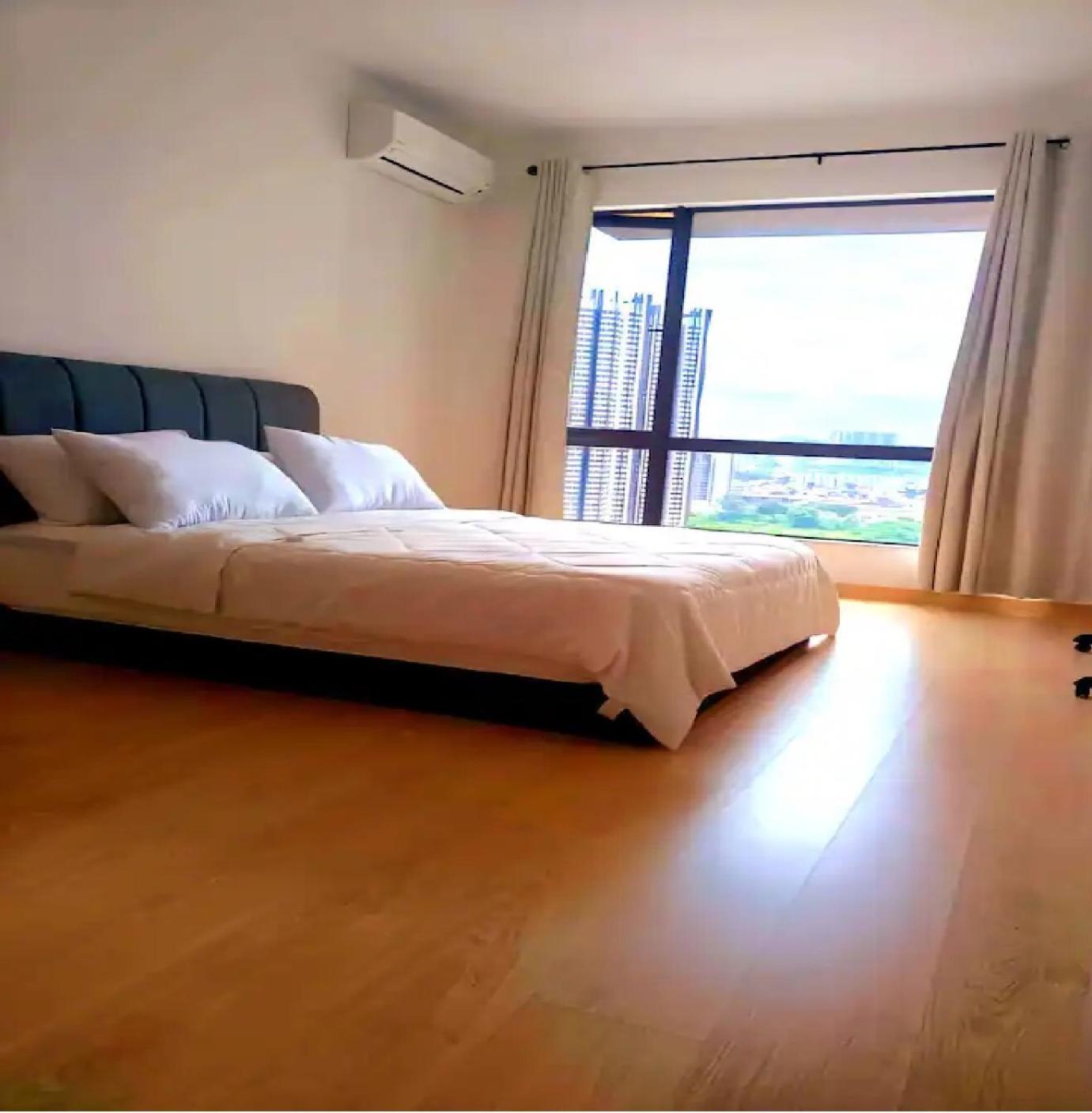 Aradia Residence Lake City, A place to stay in Kuala Lumpur