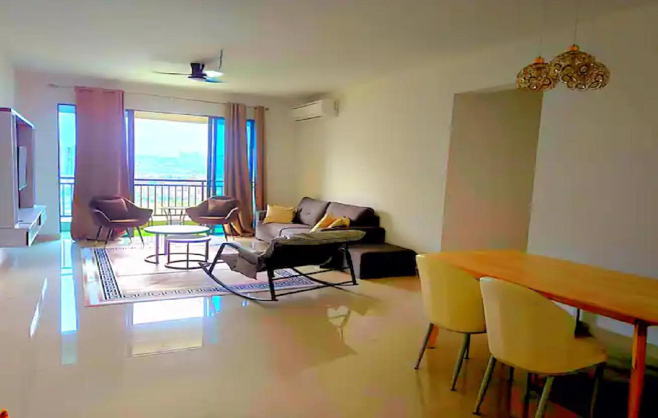 Aradia Residence Lake City, A place to stay in Kuala Lumpur