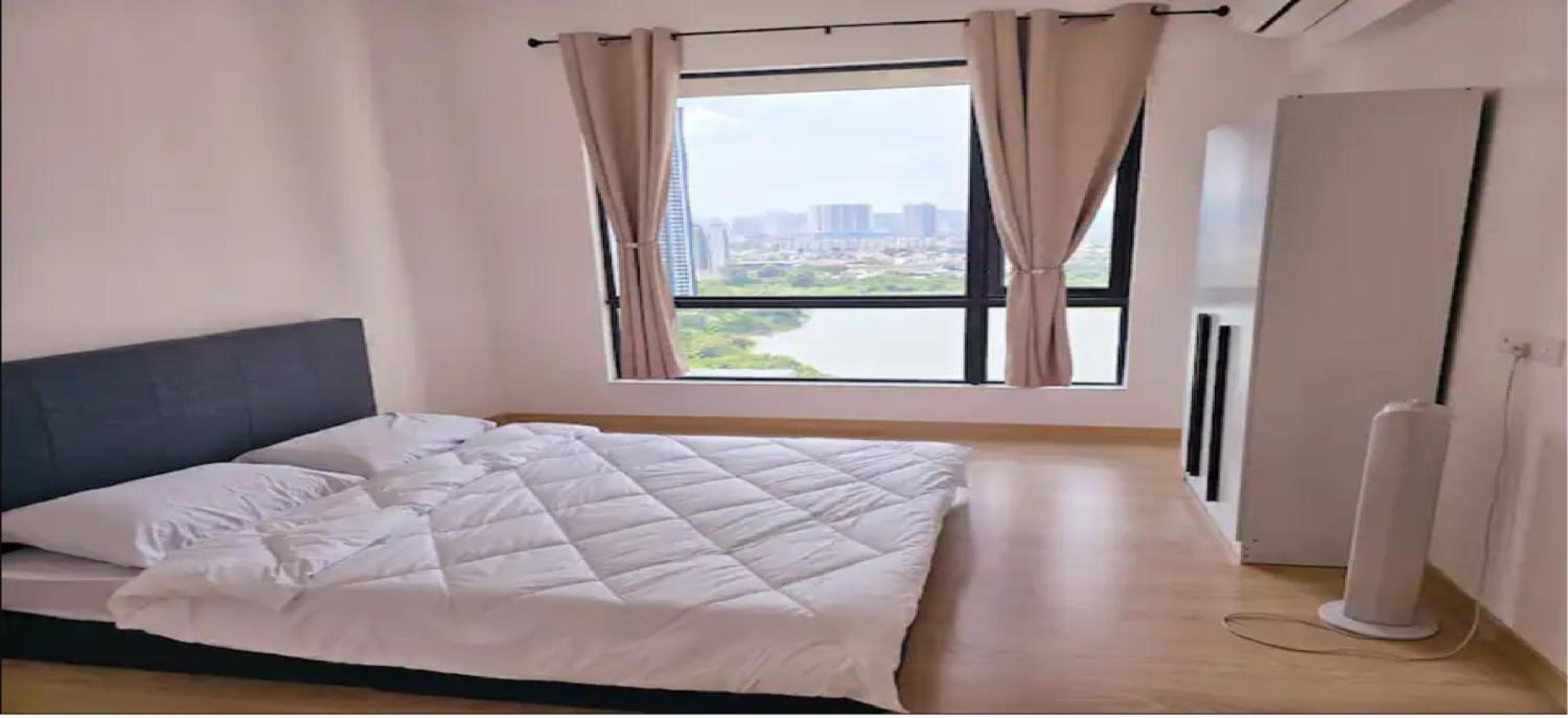 Aradia Residence Lake City, A place to stay in Kuala Lumpur