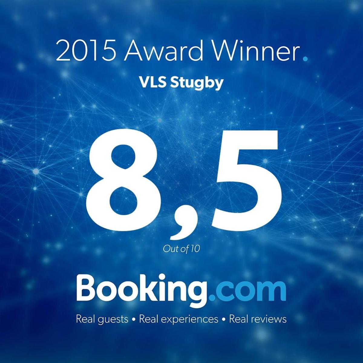 VLS Stugby view 2