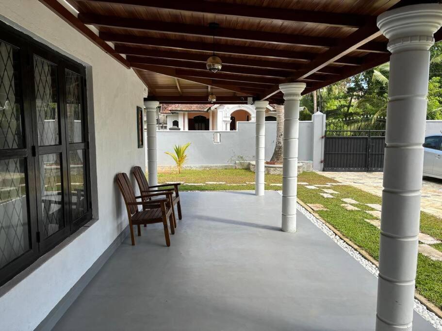 Three Bed Room Villa - Bentota view 3