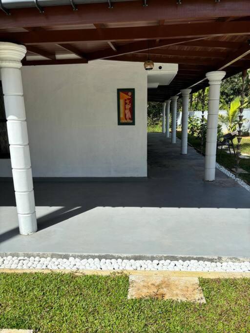 Three Bed Room Villa - Bentota view 4