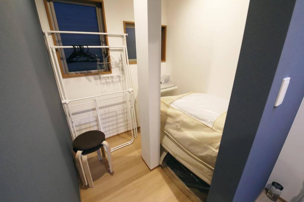 Sakuragaoka house