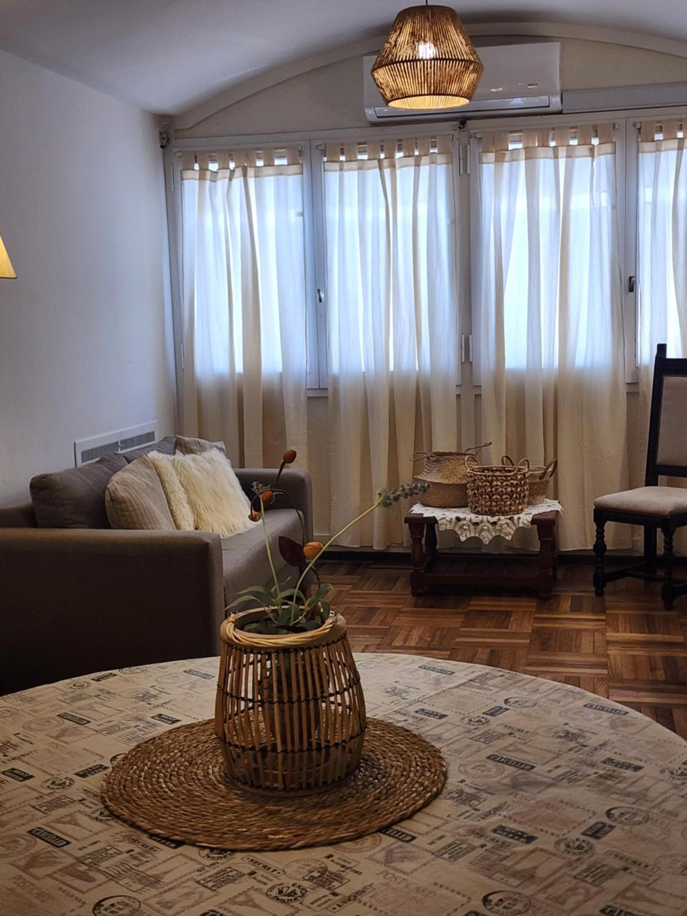 Ambar apartamento