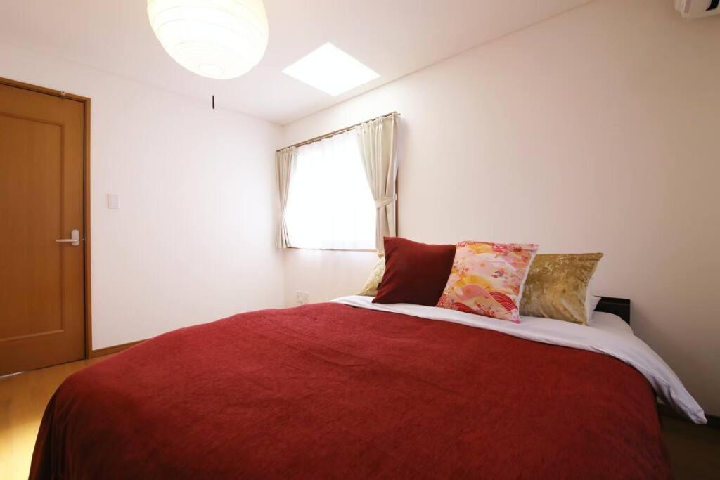 Sakuragaoka house