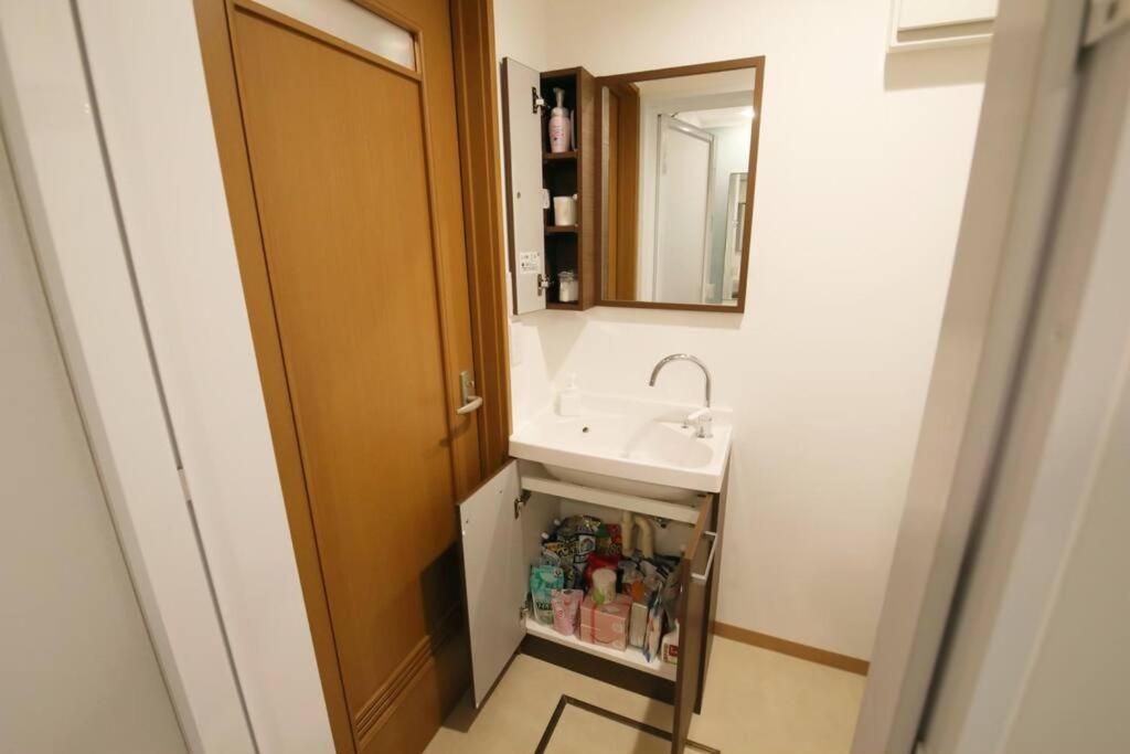 Sakuragaoka house