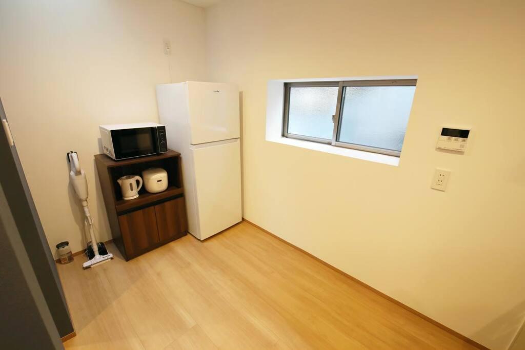 Sakuragaoka house