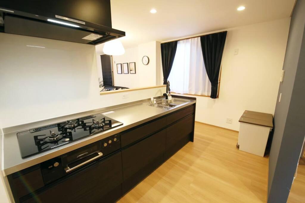 Sakuragaoka house