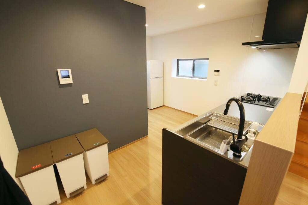 Sakuragaoka house
