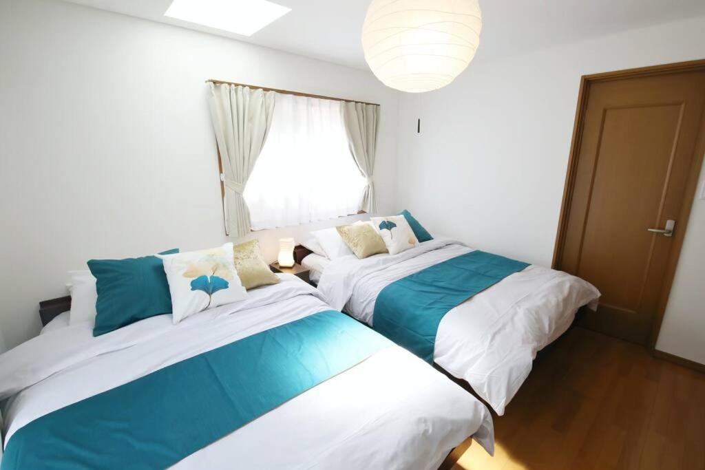Sakuragaoka house