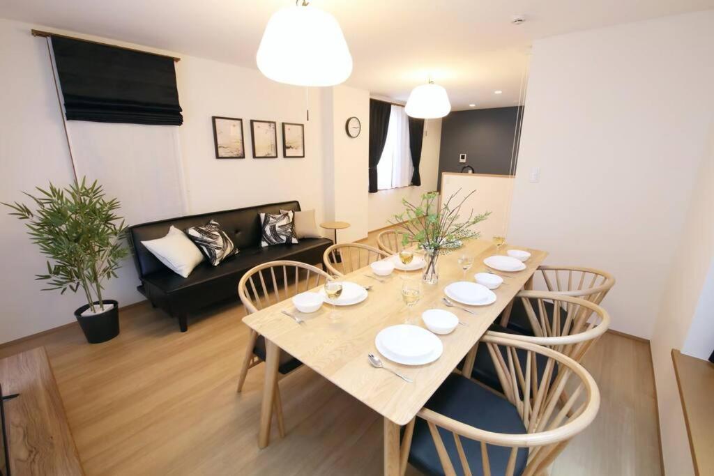Sakuragaoka house