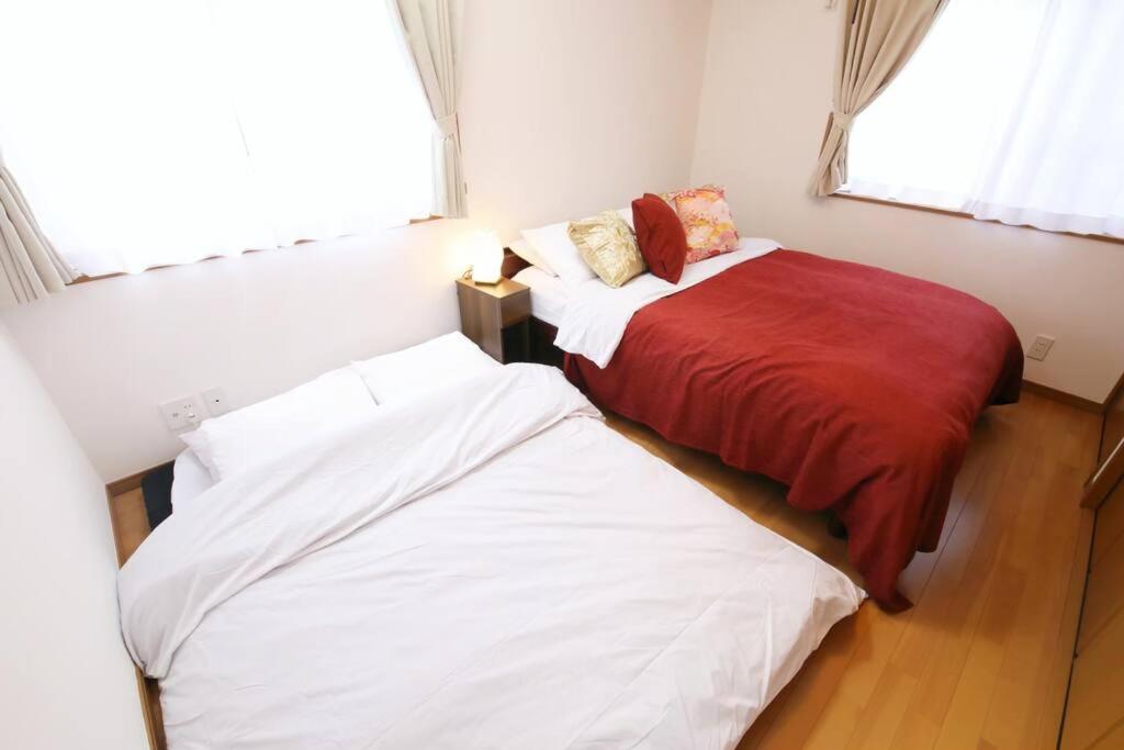Sakuragaoka house