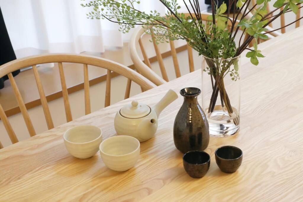 Sakuragaoka house
