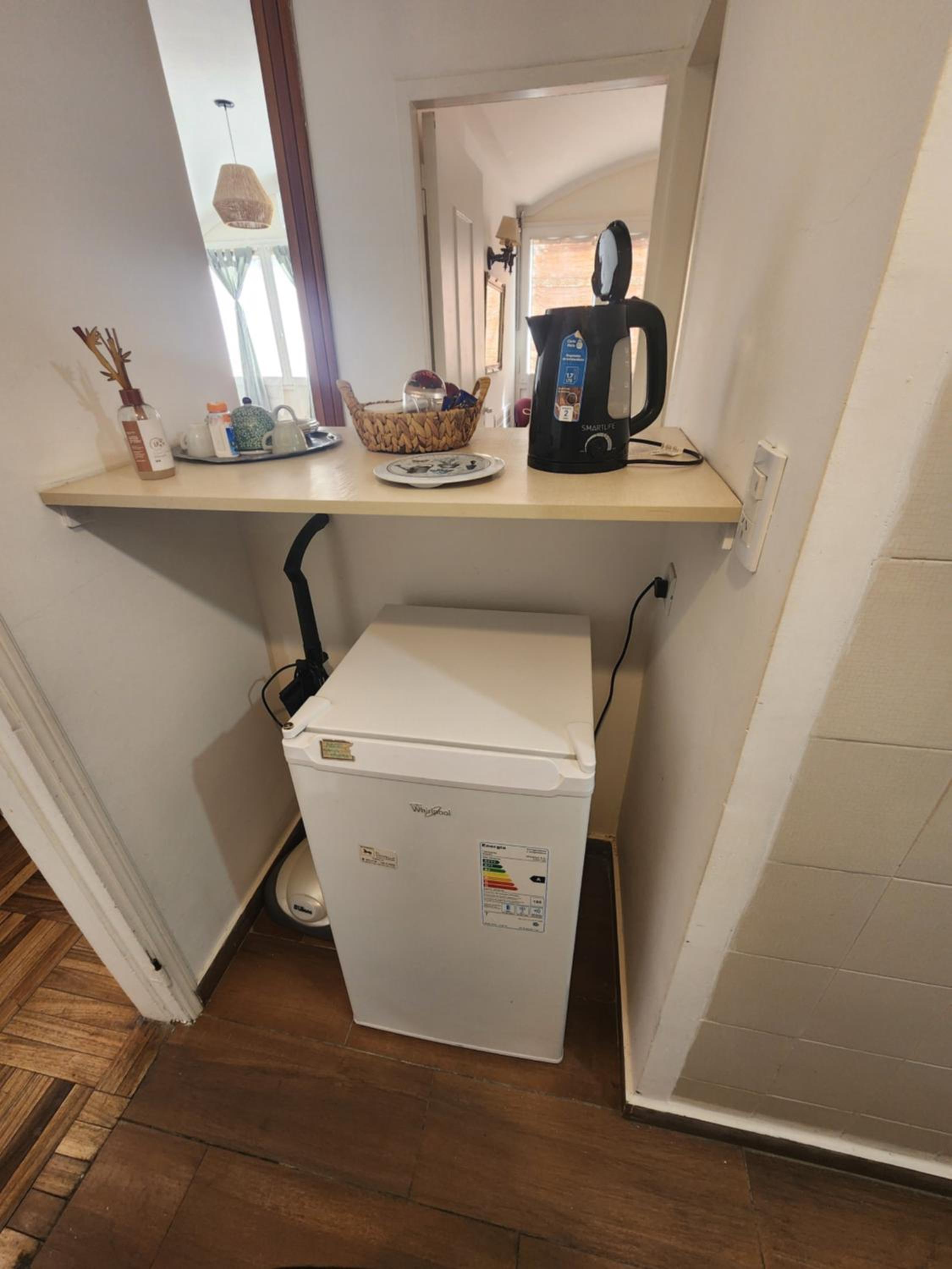 Ambar apartamento