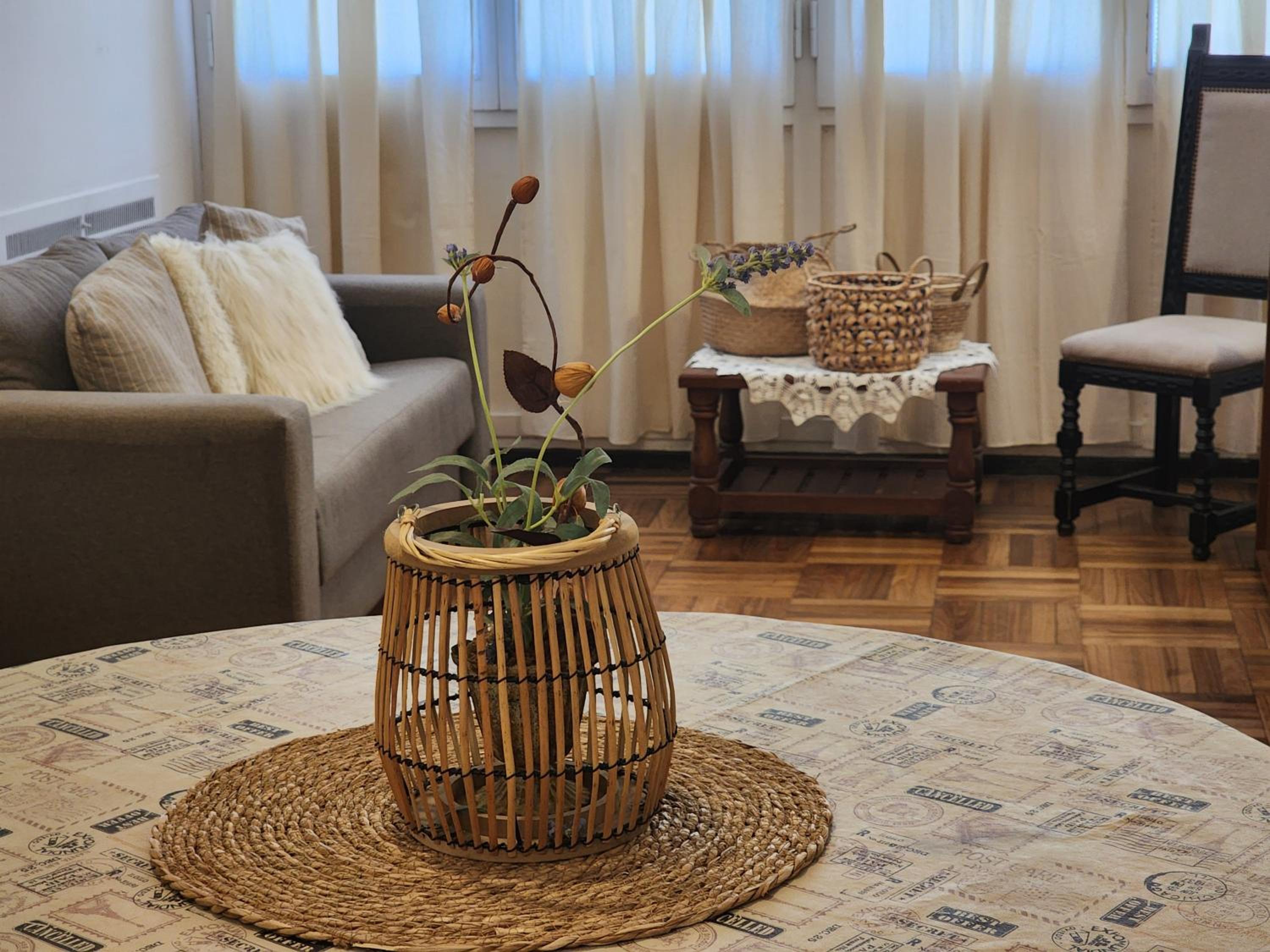Ambar apartamento