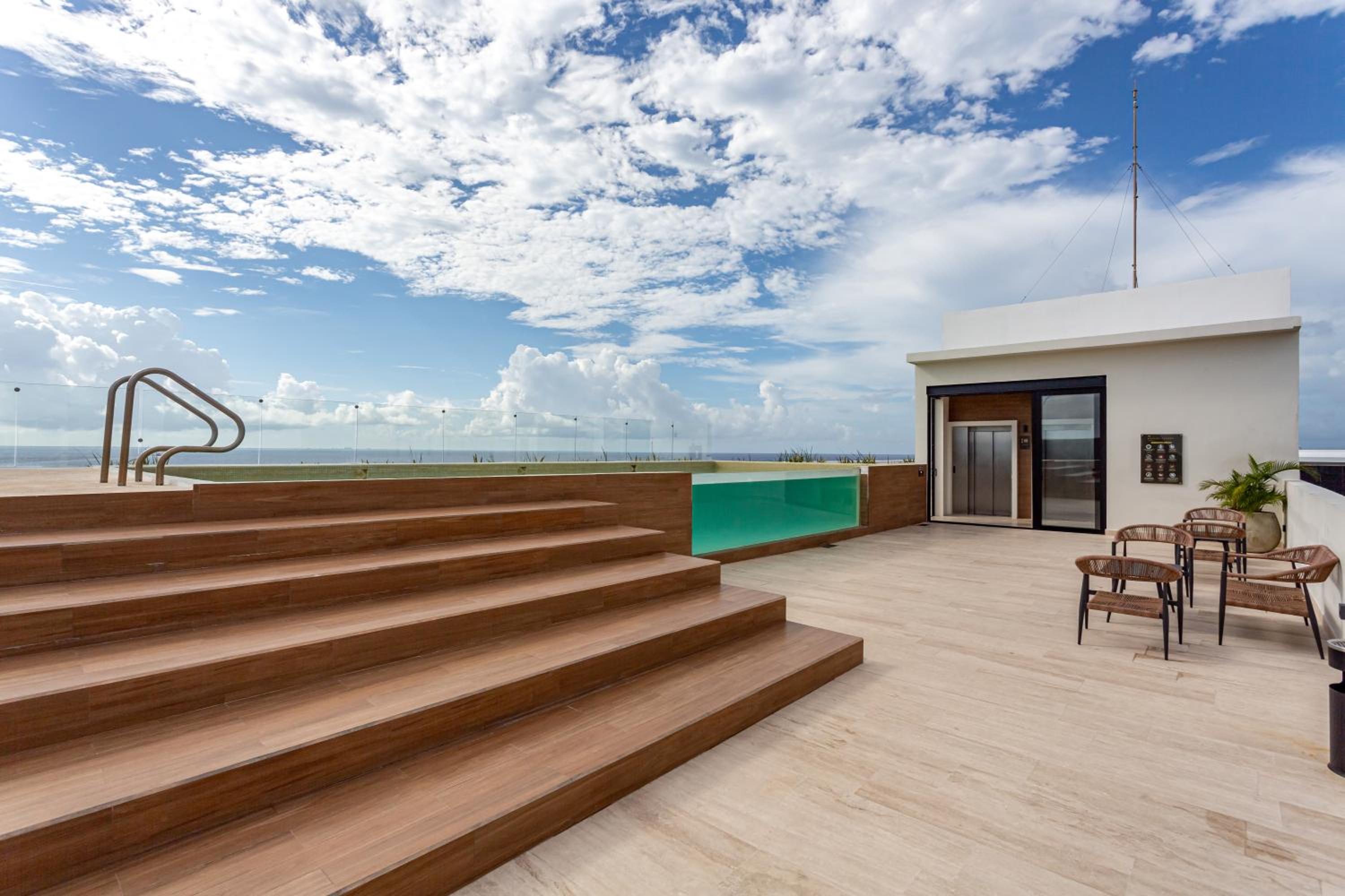 roof