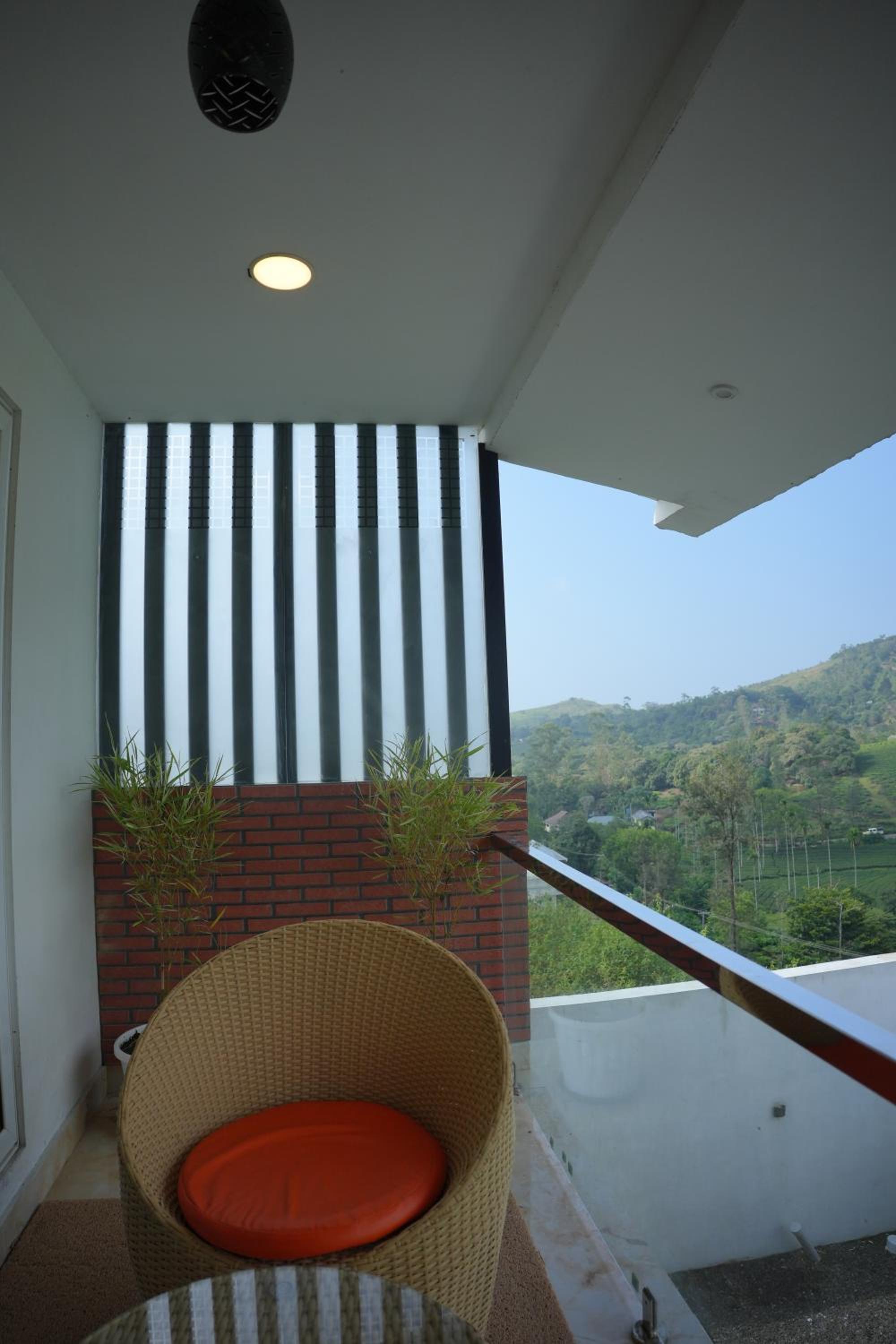 ZERA cottage view 3