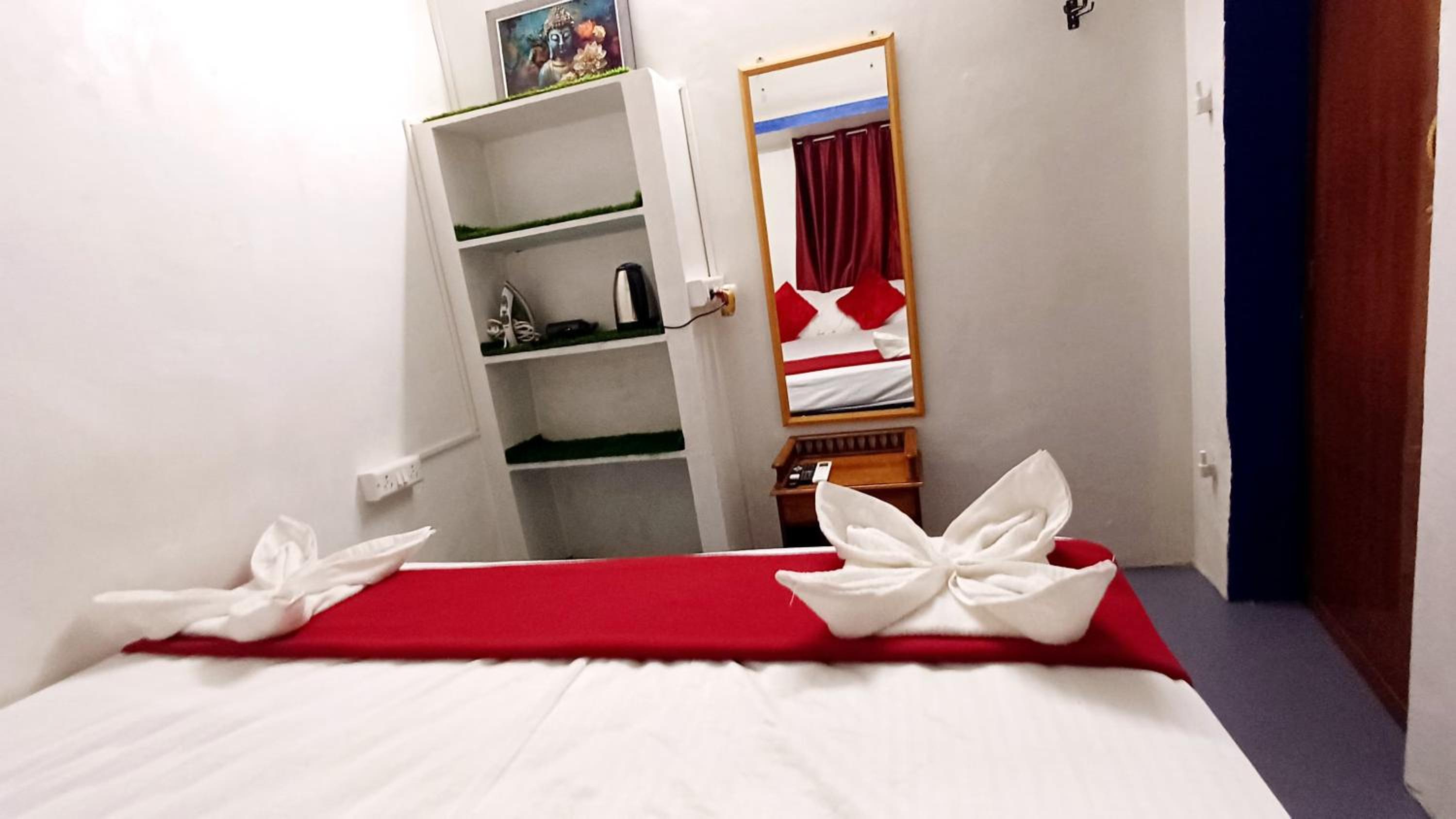Divine Beach Resorts