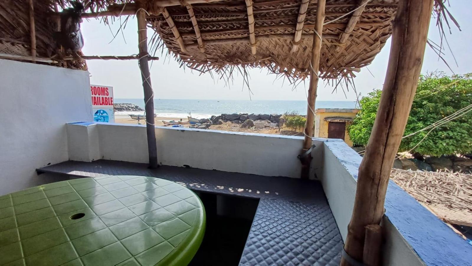 Divine Beach Resorts