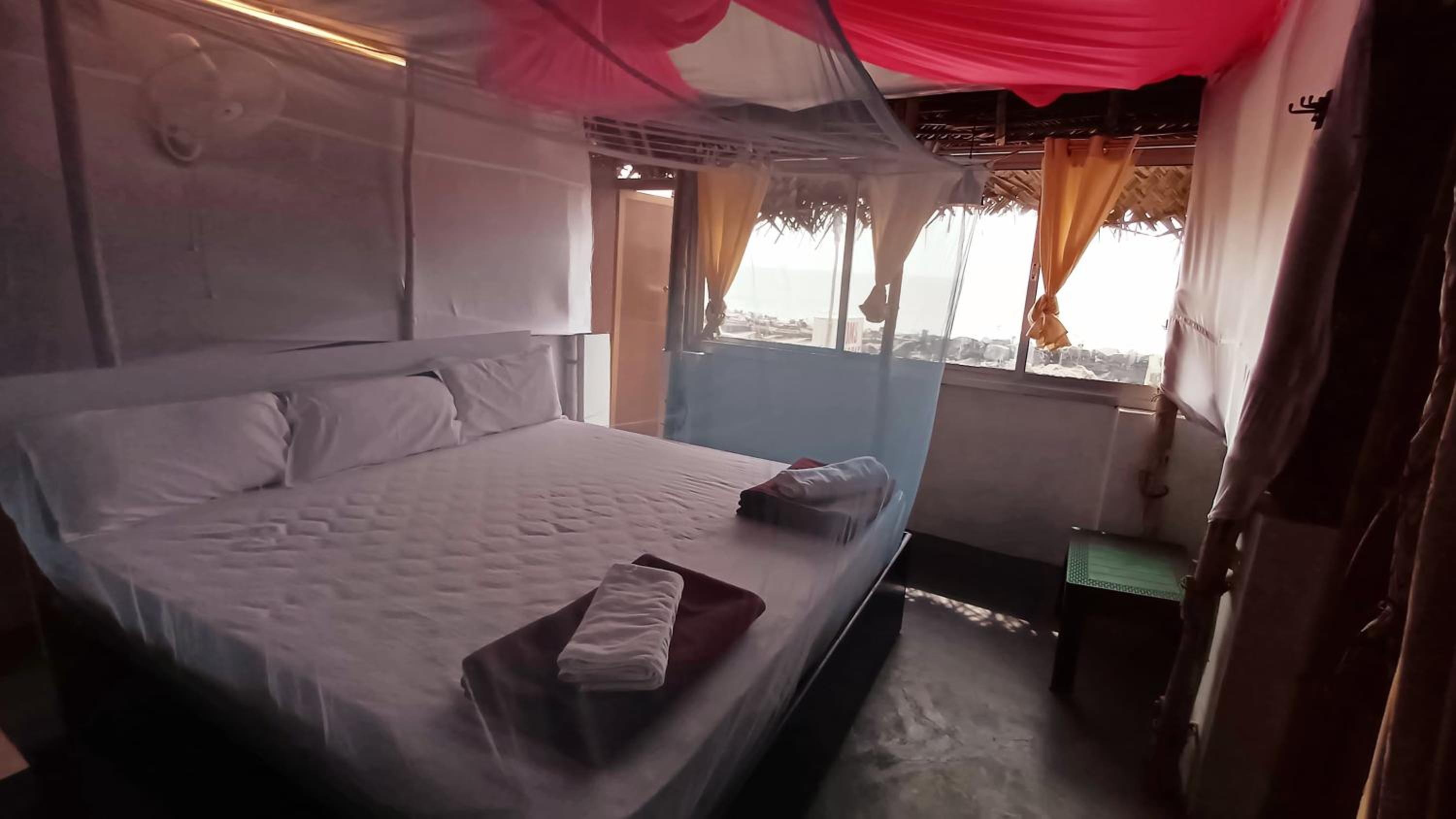 Divine Beach Resorts
