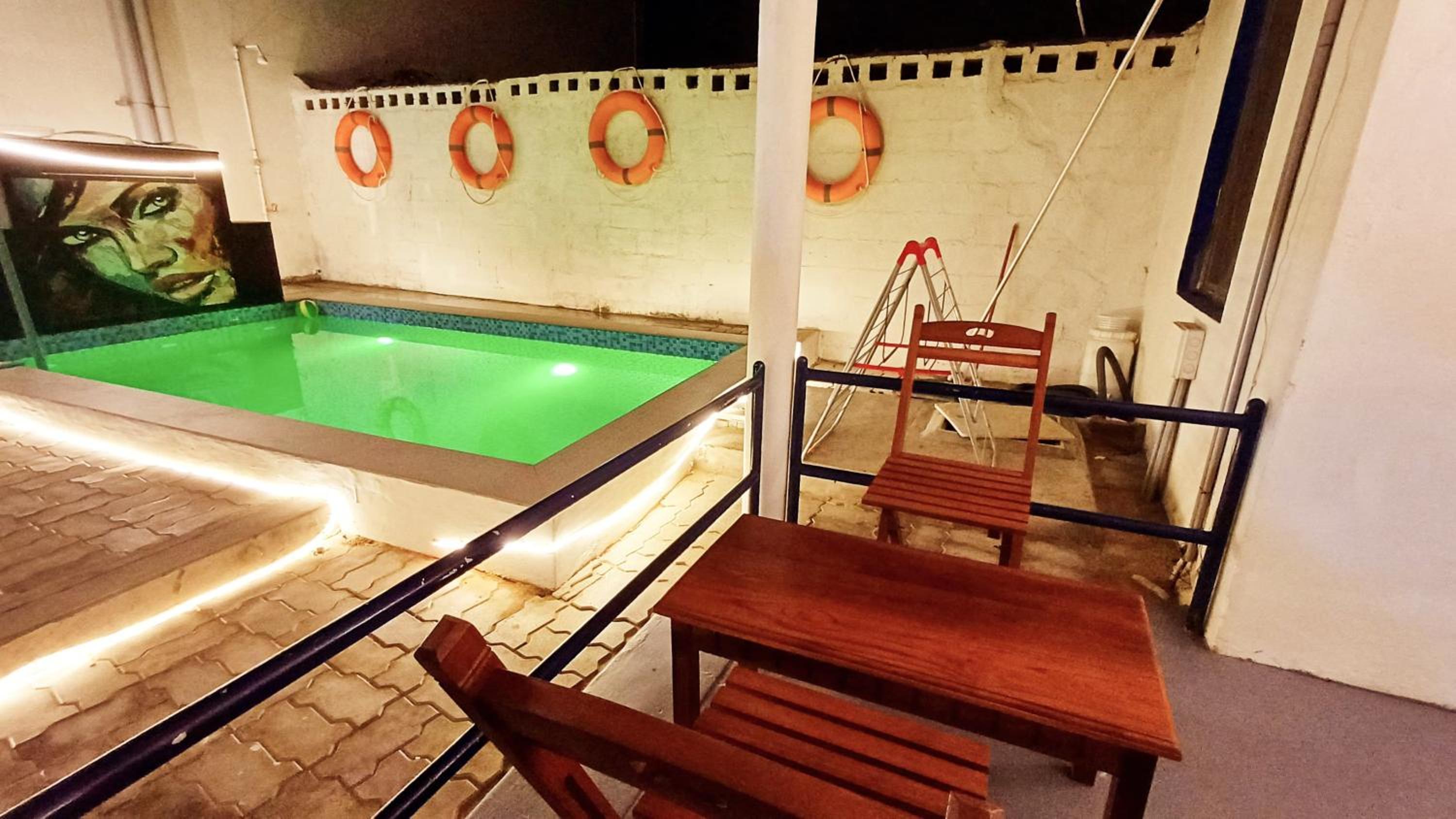 Divine Beach Resorts