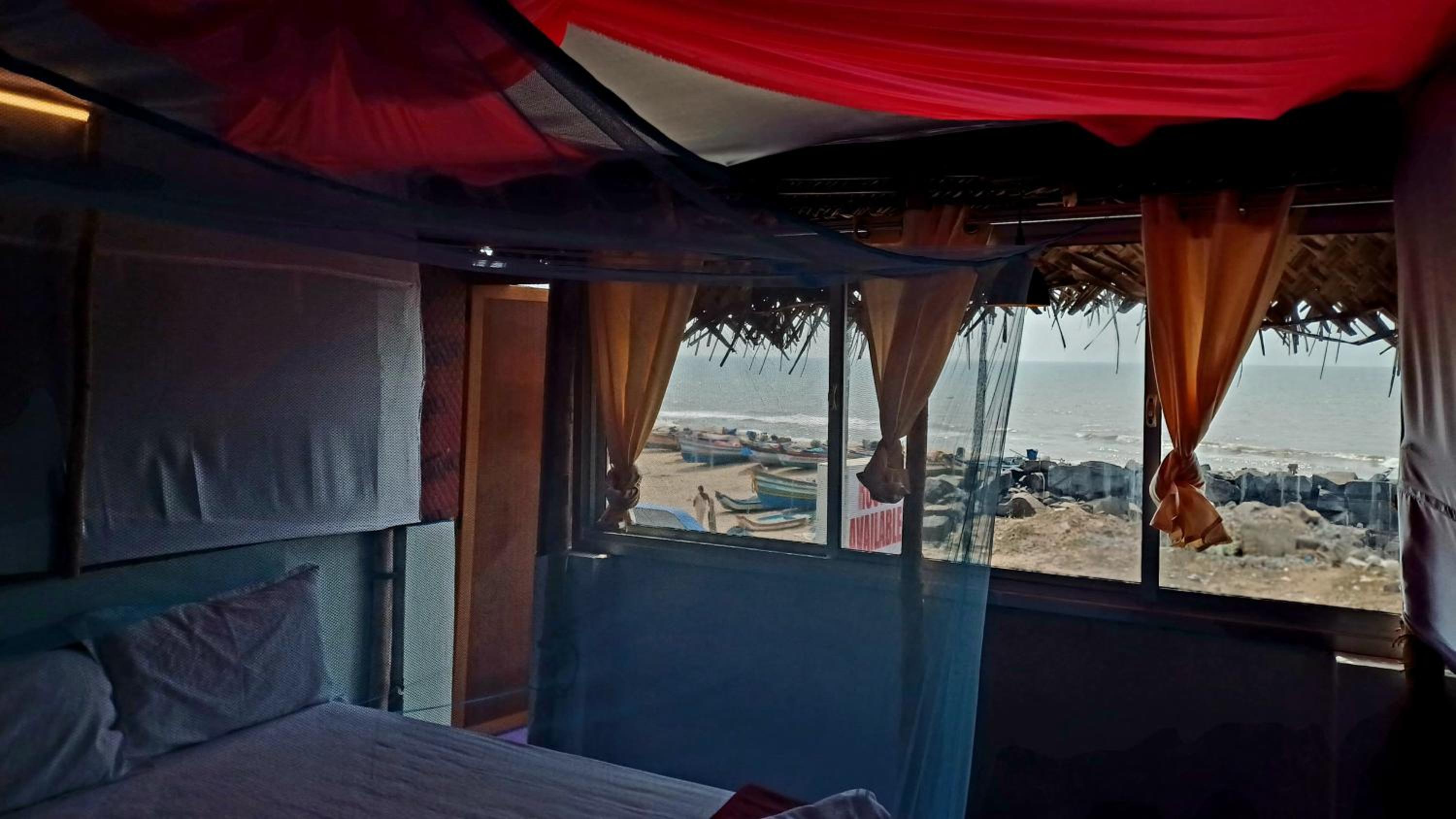 Divine Beach Resorts