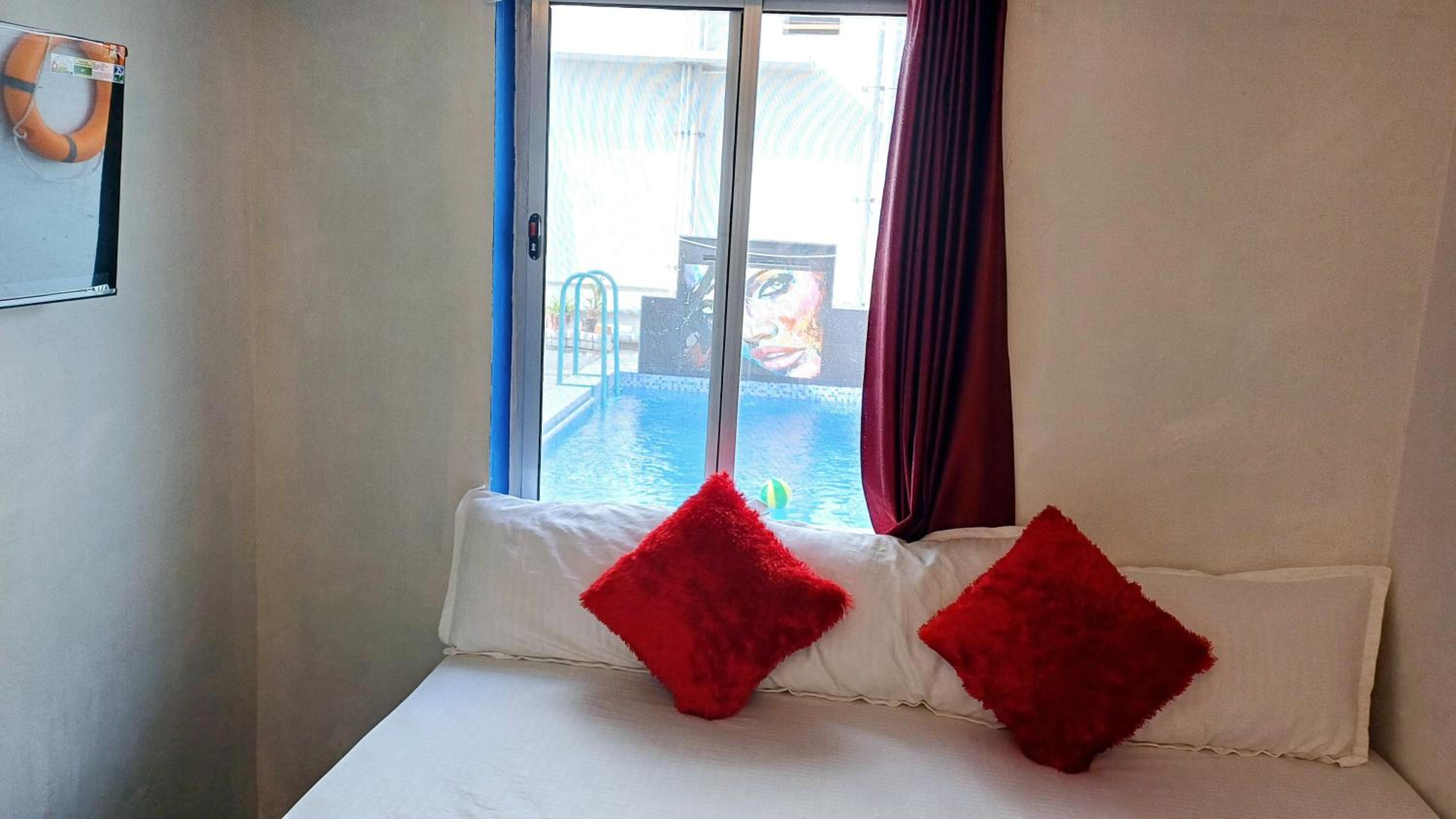 Divine Beach Resorts