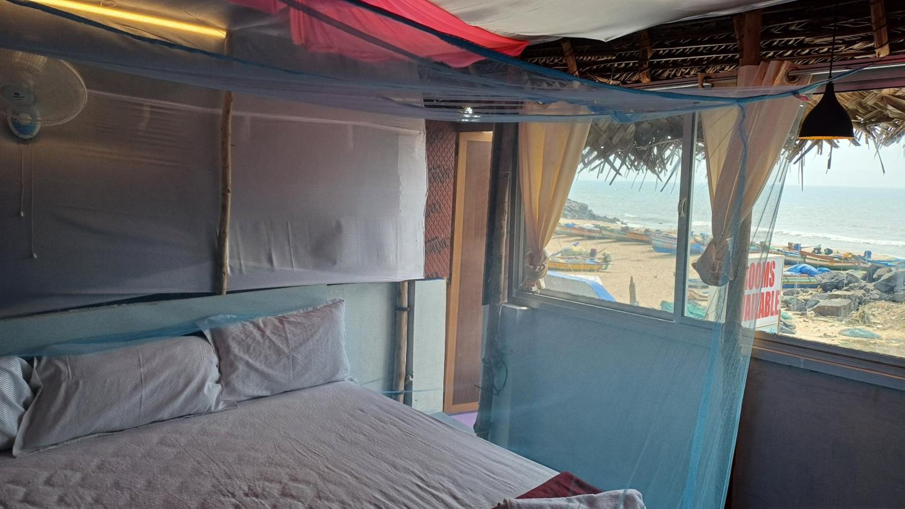 Divine Beach Resorts