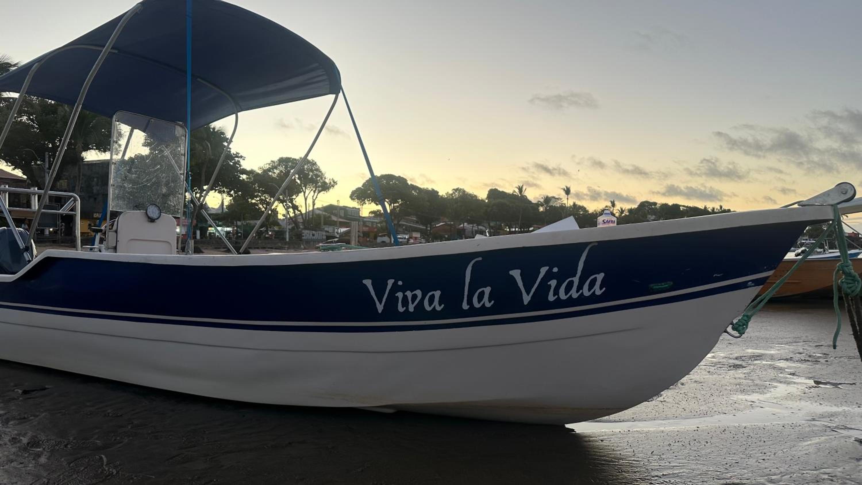 Nossa Casa Itacaré