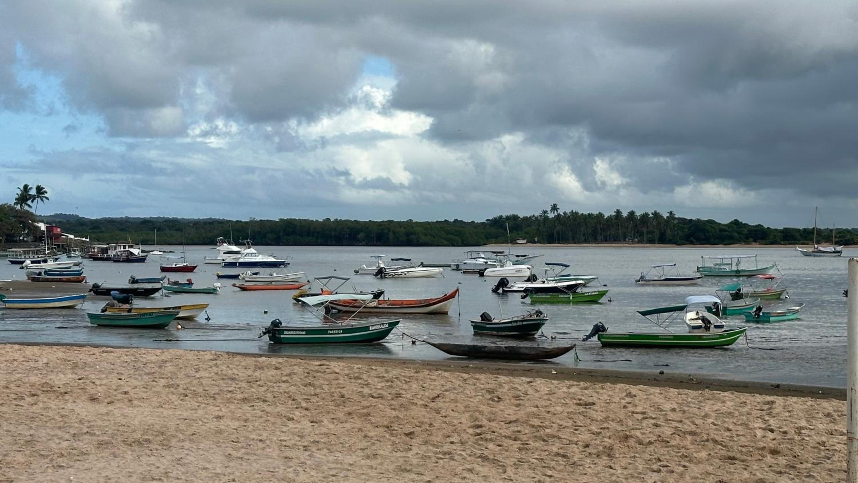 Nossa Casa Itacaré