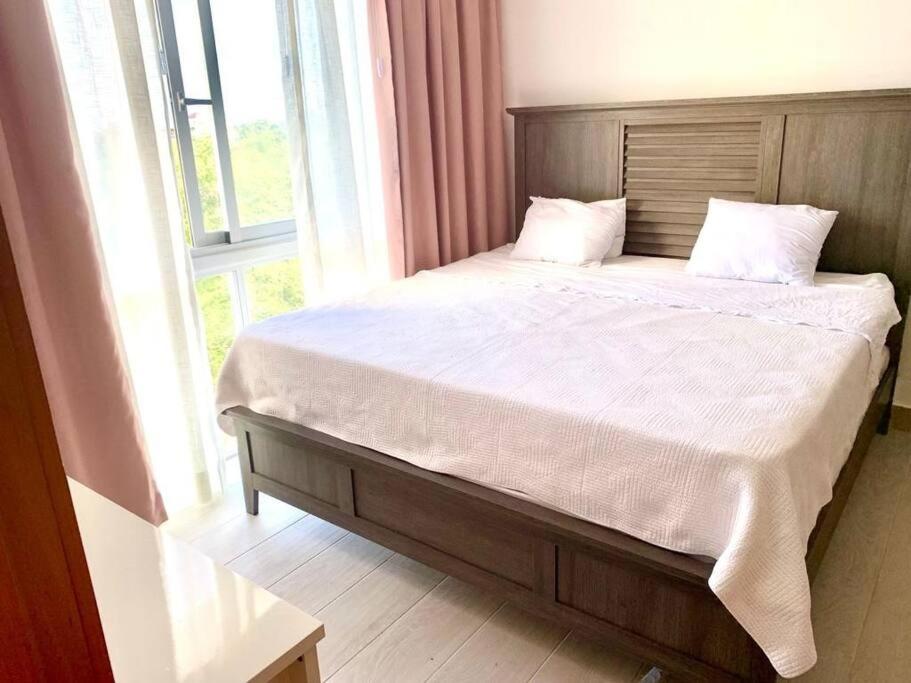 Vibe Gorgeous one bedroom apartment view beach