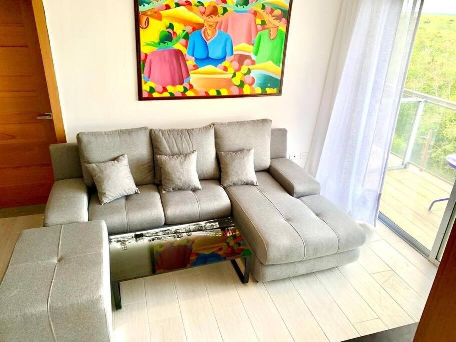 Vibe Gorgeous one bedroom apartment view beach