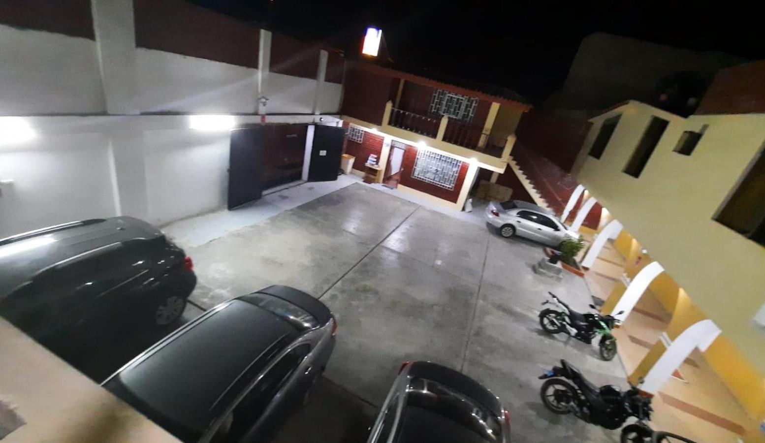 El Remanso