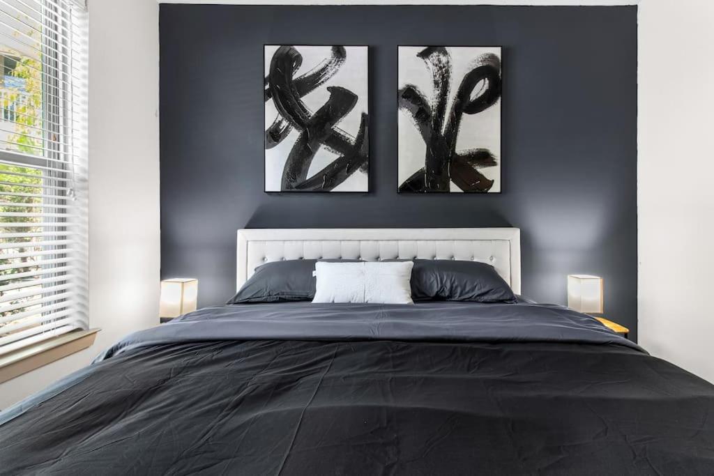 Lovely Modern 1Br KingBed FreeParking Wi-Fi view 4