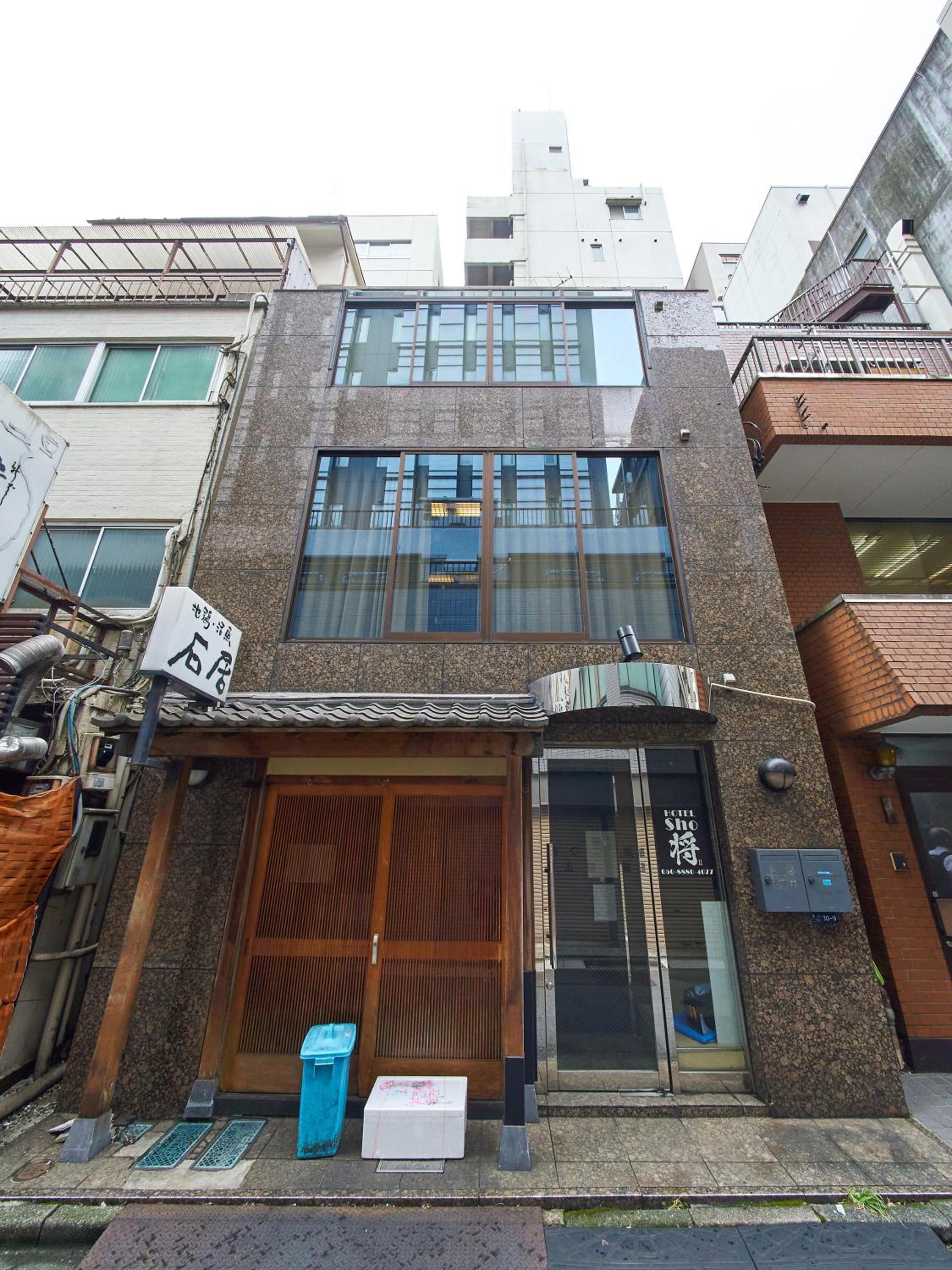 building