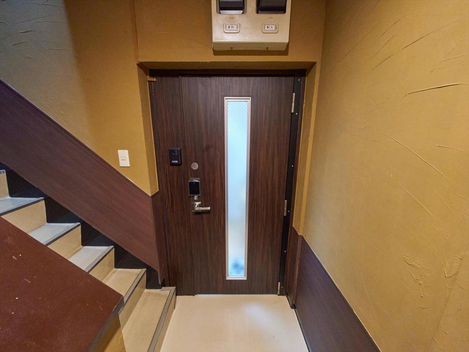 Shimbashi Hotel Sho