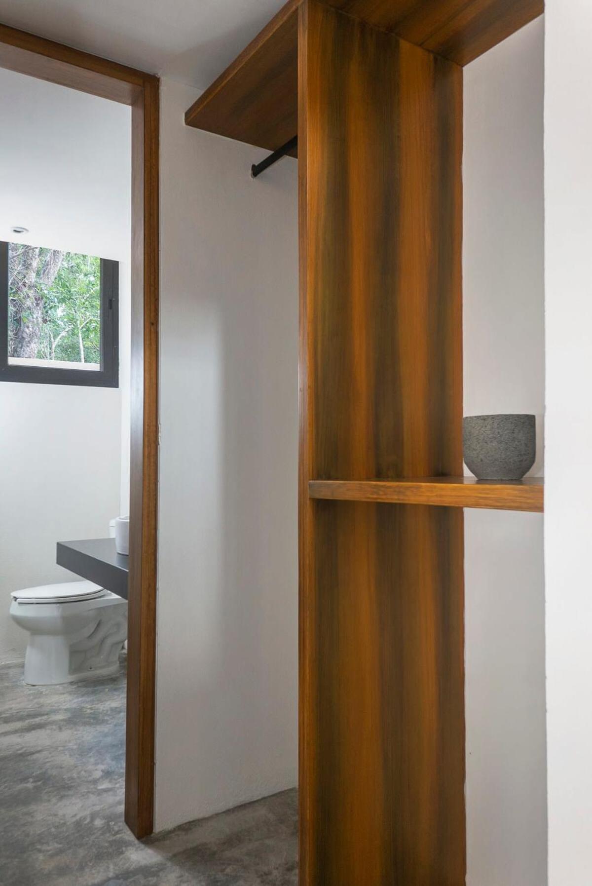 Tulum Villa 4BR Jacuzzi Private Pool Gated community