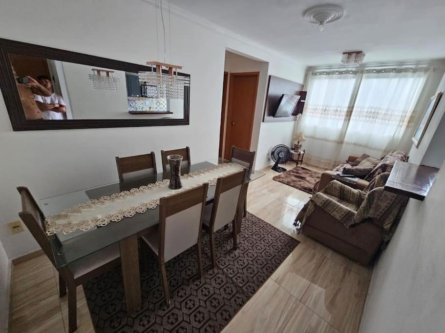 Nice and cozy Ap in dated condo