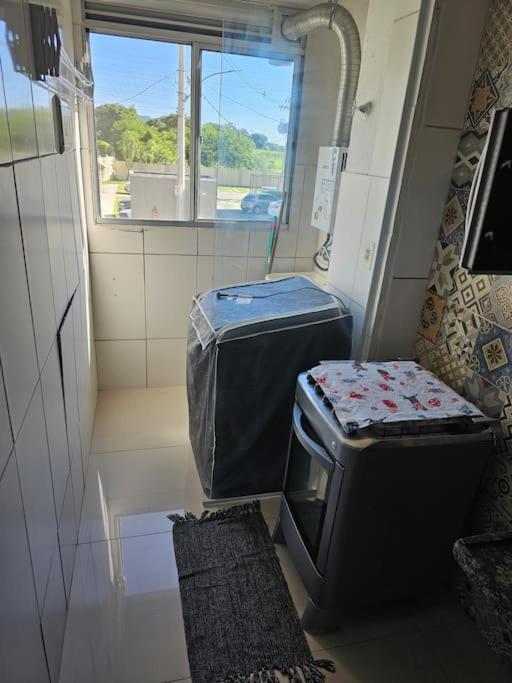 Nice and cozy Ap in dated condo