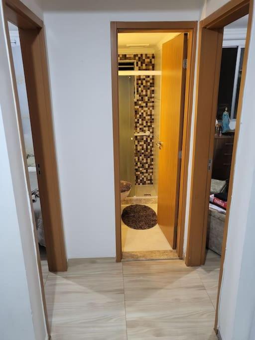 Nice and cozy Ap in dated condo