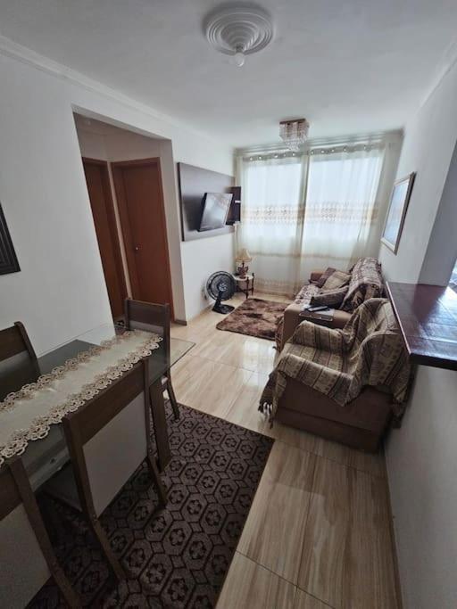 Nice and cozy Ap in dated condo