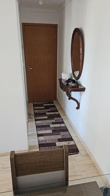 Nice and cozy Ap in dated condo