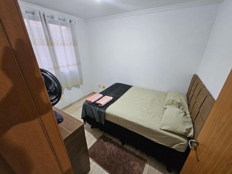 Nice and cozy Ap in dated condo