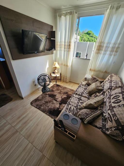 Nice and cozy Ap in dated condo