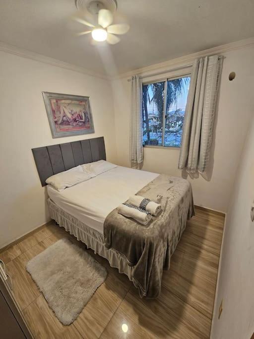 Nice and cozy Ap in dated condo